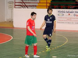 Fotos do Futsal » 2012-2013 » CPR Pocariça 2 - ACD Igreja Velha 1